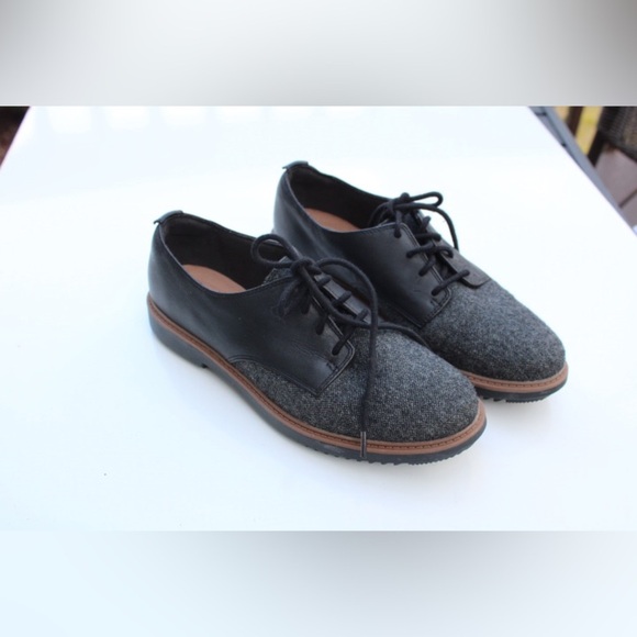 Clarks Collection Raisie oxfords - Picture 1 of 11